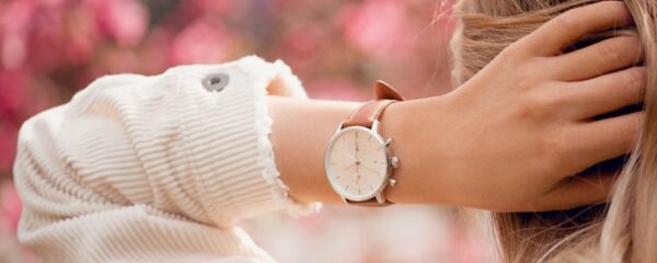 Montre femme