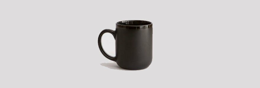 mug personnalisé