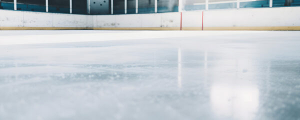 Patinoire synthétique