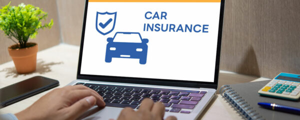 Assurance auto en ligne