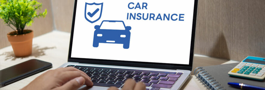 Assurance auto en ligne
