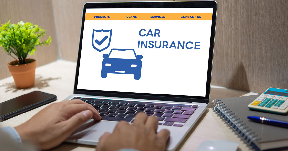 Assurance auto en ligne