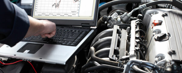 diagnostic automobile