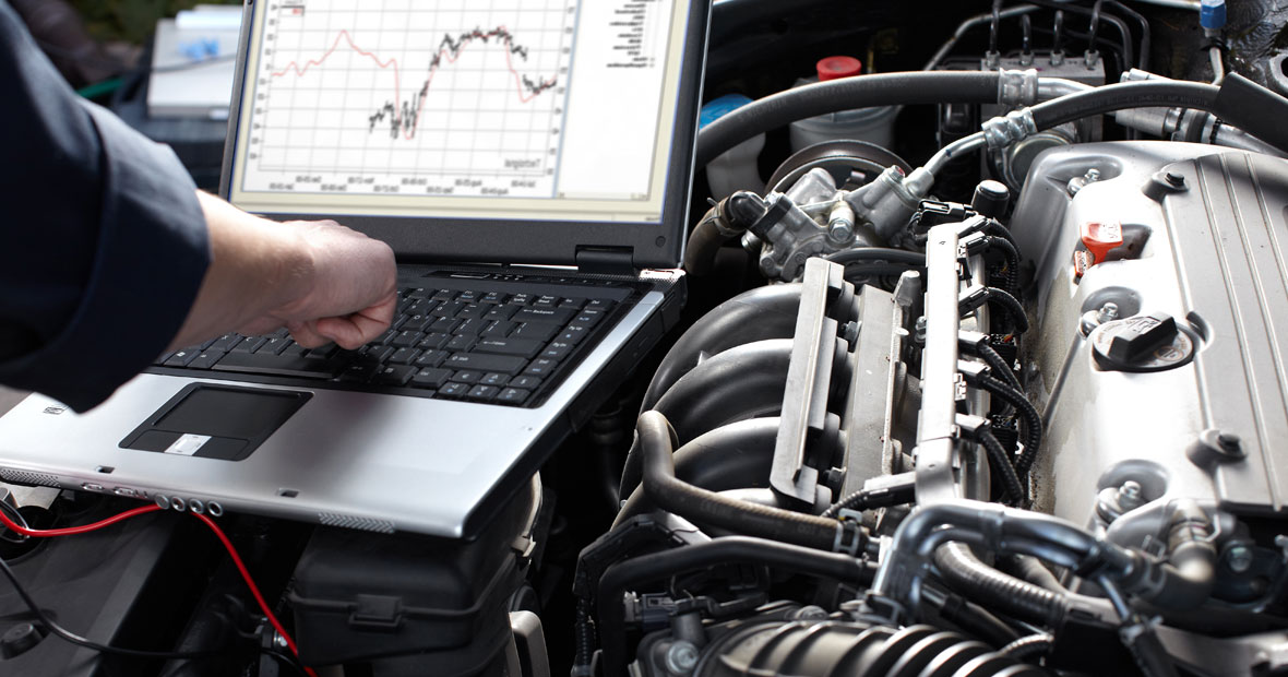 diagnostic automobile