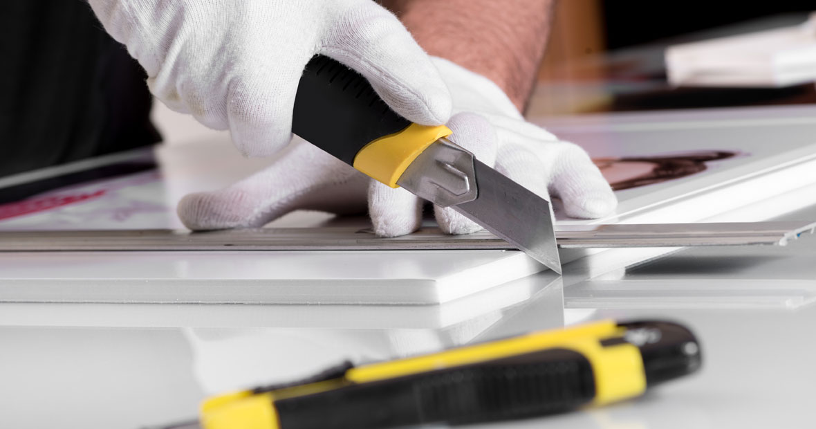 impression sur Forex